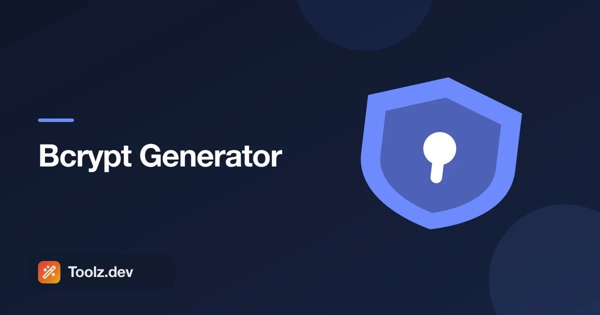 How Bcrypt Works: Salt, Cost Factor and Limits
