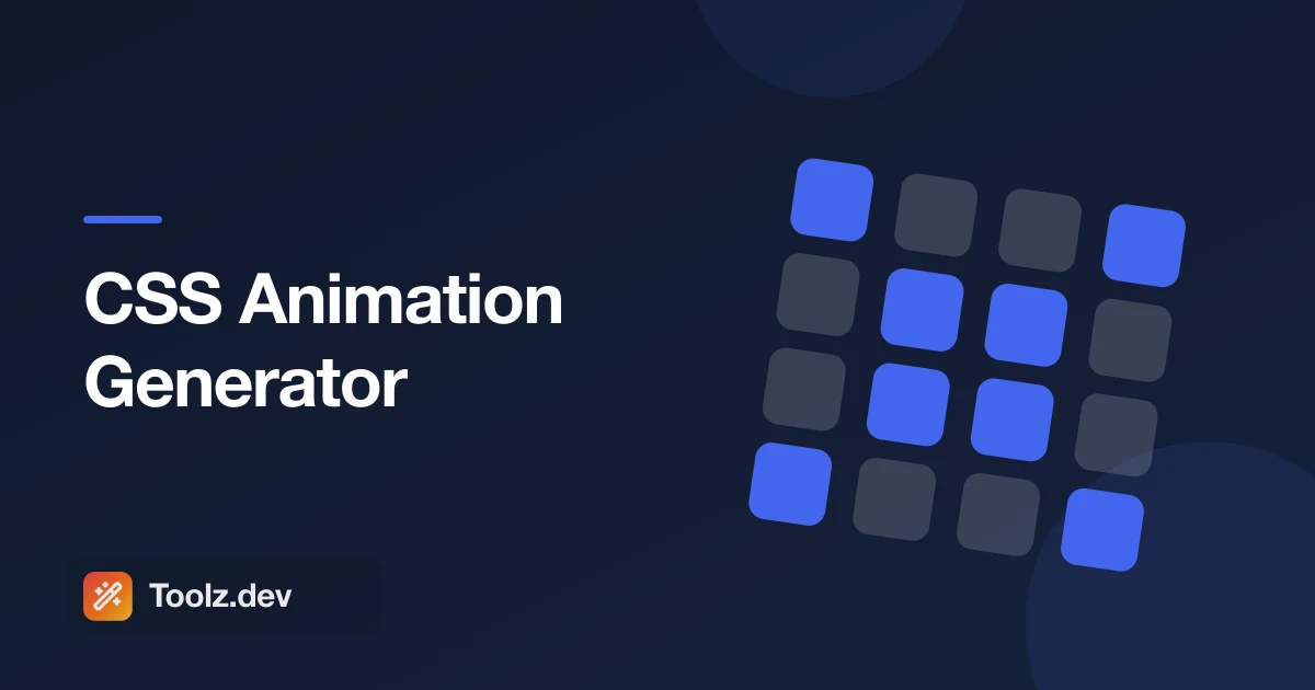CSS Animation vs Transition: Keyframes Explained