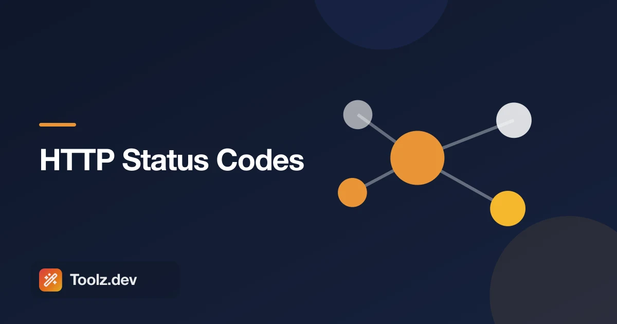 What Do HTTP Status Codes Mean? 1xx to 5xx