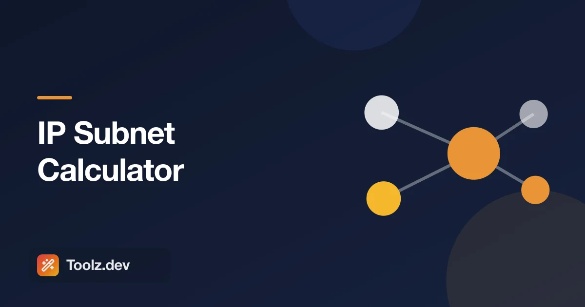 How Subnetting Works: CIDR, Masks, Host Ranges