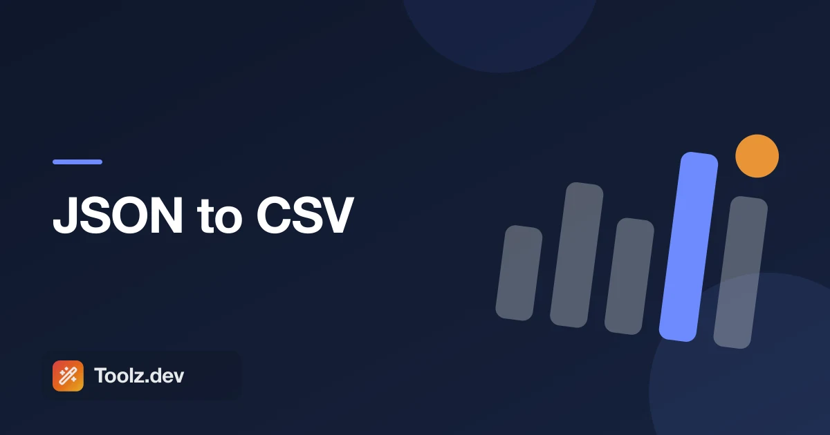 JSON to CSV: Turn an API Response Into a Spreadsheet People Can Open