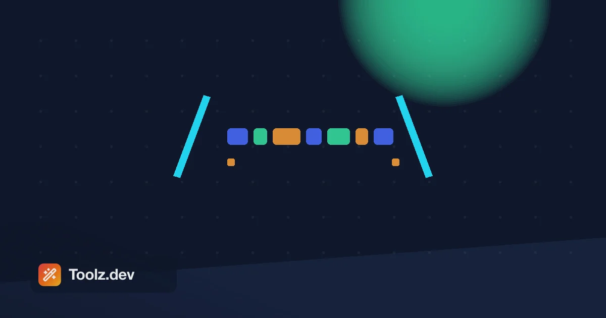 Regex Builder: 정규식을 시각적으로 테스트합니다(치트 시트 사용)