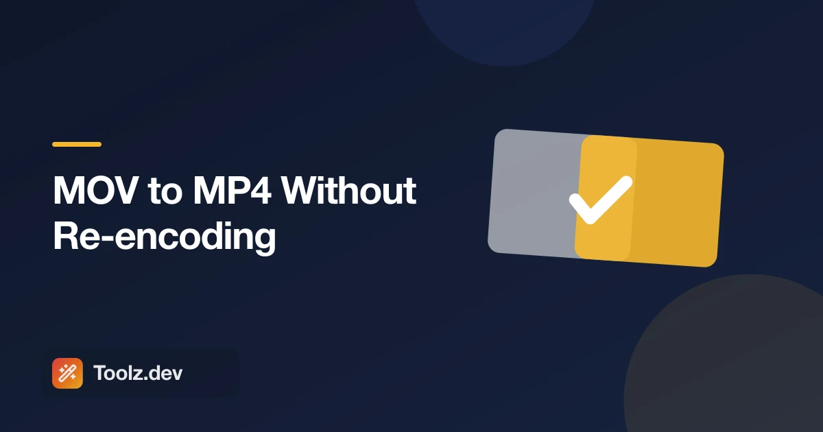 재인코딩 없이 MP4로 MOV: 리뮤지란 무엇인가