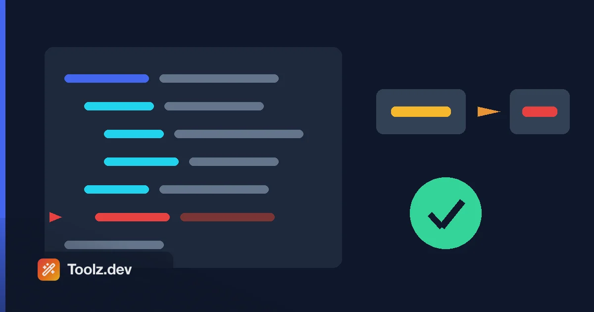 YAML 유효성 검사기: 유효한 YAML이 여전히 잘못된 것을 배포하는 이유